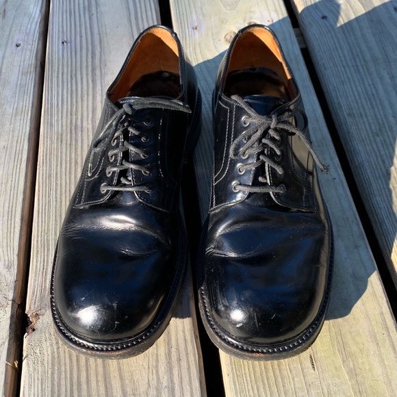 Varda Other - Varda shoes